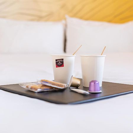 B&B Hotel Rennes Est Cesson Sevigne Экстерьер фото
